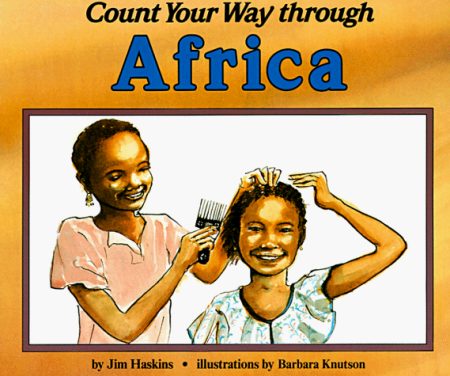 Count Your Way through Africa