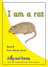 I am a Rat