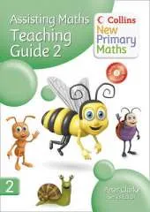 Collins New Primary Maths