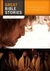 Great Bible Stories