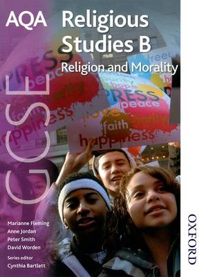 AQA GCSE Religious Studies B - Religion and Morality