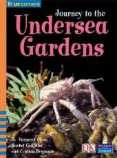 Four Corners: Journey to the Undersea Gardens