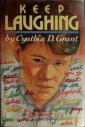 Keep Laughing