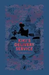 Kiki's Delivery Service