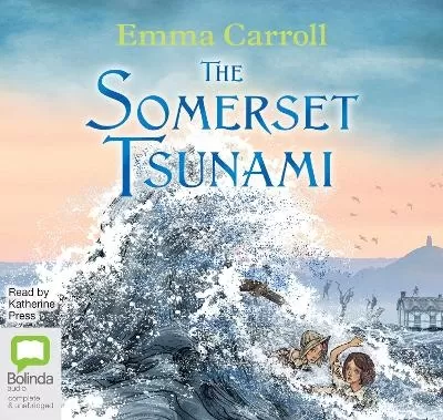 The Somerset Tsunami