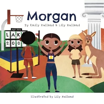 Morgan