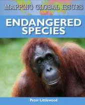 Mapping Global Issues: Endangered Species