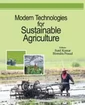 Modern Technologies for Sustainable Agriculture