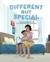 Different But Special