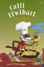 Caffi Ffwlbart