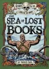 Return to the Library of Doom Pack A of 5
