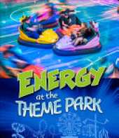 Energy at the Theme Park