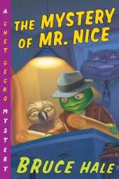 The Mystery of Mr. Nice