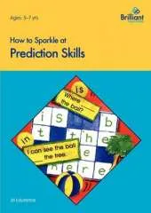 How to Sparkle at Prediction Skills