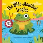 The Wide-Mouthed Froglet