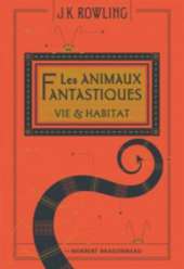 Les animaux fantastiques