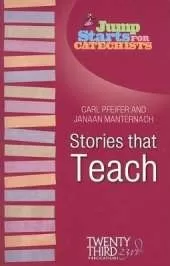 Stories That Teach