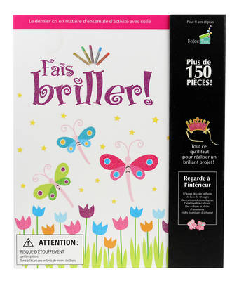 Fais Briller!