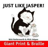 Just Like Jasper