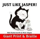 Just Like Jasper