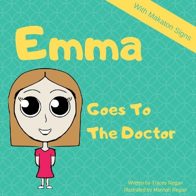 Emma Goes To The Doctor