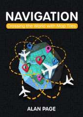 Navigation: Crossing the World with Map Tiles