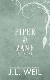 Piper & Zane: White Raven