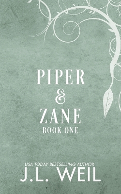 Piper & Zane: White Raven