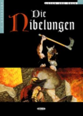 Die Nibelungen - book + cassette
