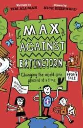 Max Against Extinction