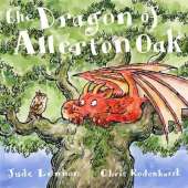 The Dragon of Allerton Oak