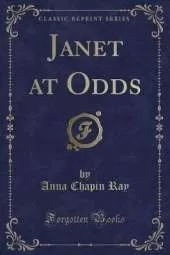 Janet at Odds (Classic Reprint)