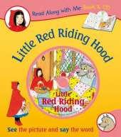 Read Along With Me: Little Red Riding Hood