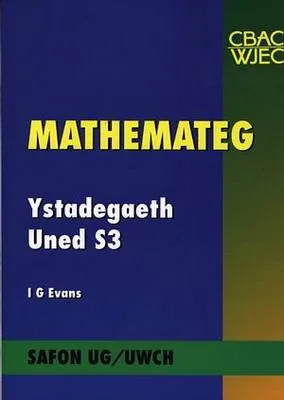 Ystadegaeth Uned S3