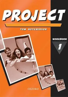 Project 1 Second Edition: Workbook