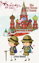 The Boy Scouts In Russia