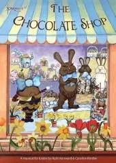 The Chocolate Shop