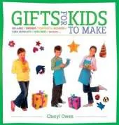 Gifts for Kids to Make