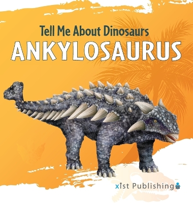 Ankylosaurus