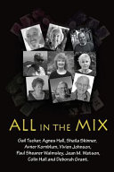 All in the Mix: Short Stories
