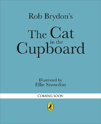 The Cat in the Cupboard