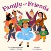 Family of Friends