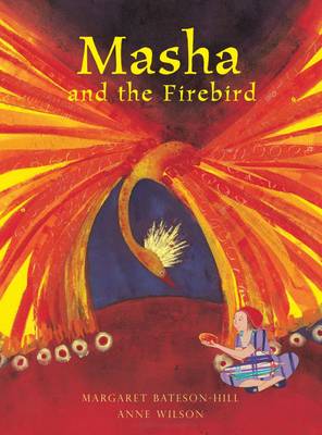 Masha and the Firebird