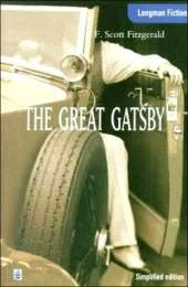 The Great Gatsby