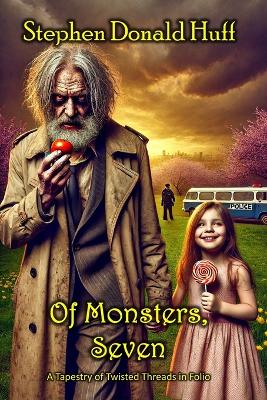 Of Monsters, Seven: A Tapestry of Twisted Threads in Folio
