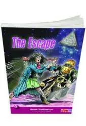 The Escape (Easier Level)