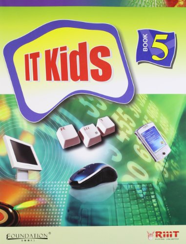 IT Kids: v. 5