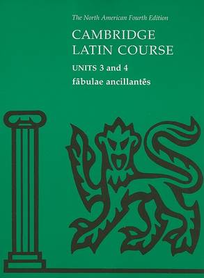 North American Cambridge Latin Course