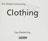 Clothing