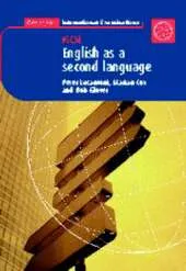 English as a Second Language: IGCSE Audio Cassette
